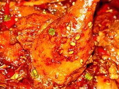 -回味黑鸭煲·始于2006(万松园店)