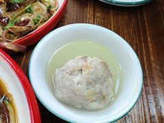-叶存利海鲜大馅饺子(海宁路总店)