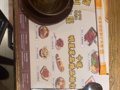 -冰川朝鲜族料理·东北菜(观前店)