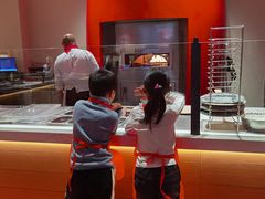 -城市大道红炉披萨烘焙坊