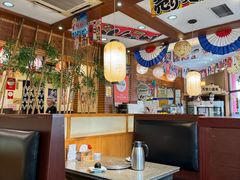 -梦山水日本烧肉(五四广场店)