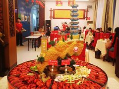 -於氏虾神(盱眙总店)