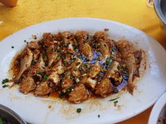 -大笑饭堂(甲子桥店)