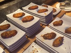 -曼格活海鲜·牛排自助(光明蓝鲸店)