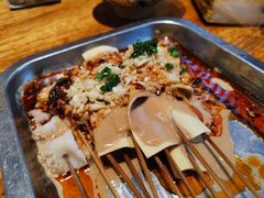 -福苗小骆驼烧烤(莲湖路店)