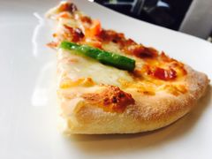 -厦门艾美酒店·新食谱西餐厅