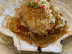 -澜小宴·胶东海鲜烟台味(时光塔店)