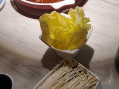 -左庭右院鲜牛肉火锅(桥北印象汇店)