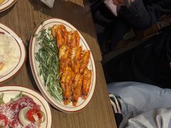 -ZAFFERANO西班牙海鲜饭(上海首店)