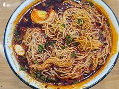 -胖子鱼·油泼甘谷辣子炝活鱼(秦州407店)