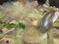 -乔阿马·江南味·驴肉香(龙湖华泾天街店)