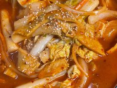 -妈妈手(山大总店)
