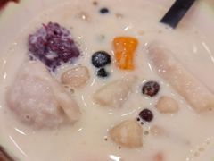 -鲜芋仙(高新万达广场店)