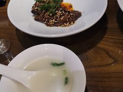-北京老铺烤鸭(高新店)