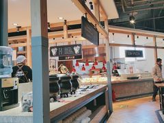 -比格比萨自助(国展店)