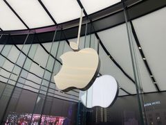 -Apple零售店(新街口店)
