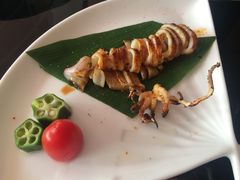 -广州建国酒店·涟日本料理