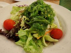 -萨莉亚意式餐厅(恒宝广场店)