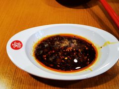 -清和传家饺子(龙泉道物美店)