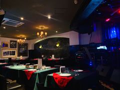 大堂-碧特博格啤酒花园餐厅(芜湖路店)