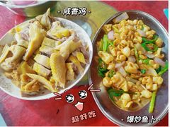-胜海大排档·海鲜·黄鳝饭(十年老店)