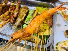 -老谢野馄饨(延安路店)