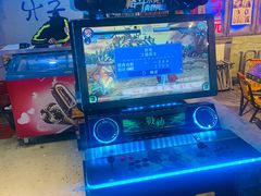 -马路牙子地桌烤肉(工体店)