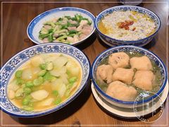 -兰边碗(鼓楼店)