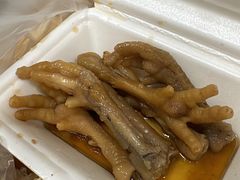 -满記土窑烧鷄波浪山莊