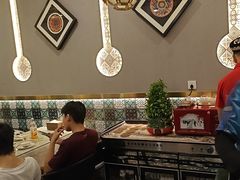 -欧提汗·新疆餐厅·清真(银都路店)