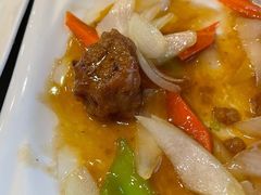 -宝发园名菜馆
