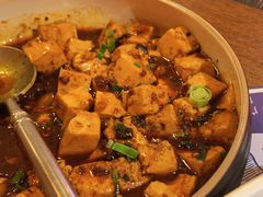 -铁公鸡·四川料理(天环广场店)