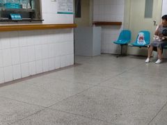 -江南大学附属医院(北院区)