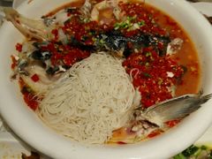 -马凯餐厅(长椿街店)