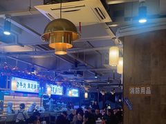-李掌柜鲜菜火锅(移民广场店)