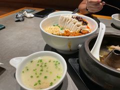 -云海肴·汽锅鸡·云南菜(高德置地店)