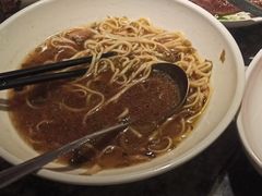 -新白鹿餐厅(爱琴海购物中心店)