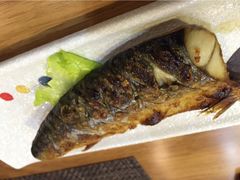 竹马日本料理-竹马炭火烤肉(利济北路店)
