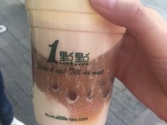 -1点点(银座和谐广场店)