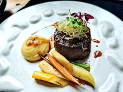 -AZUL by FUEL蓝色·法式酒馆(琶醍店)