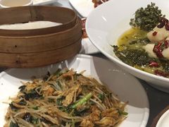 -皇城根北京风味主题餐厅(中海环宇城店)