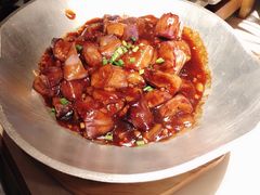 -绿茶餐厅(领展购物广场·中关村店)