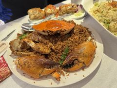 -喜记避风塘炒辣蟹(旗舰店)