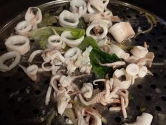 -船奇蒸汽海鲜·闽菜(八市海鲜总店)