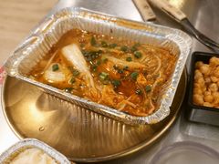 -新鞑烤羊腿(康平路店)