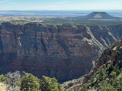 -科罗拉多大峡谷