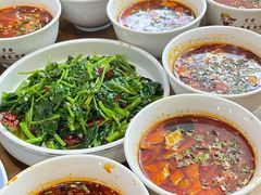 -小崔家臊子面(蔡家坡总店)