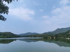 -黄巢水库