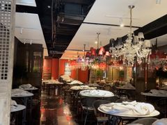 -小河盐帮·私家菜·烤鸭(三元桥·霄云路店)