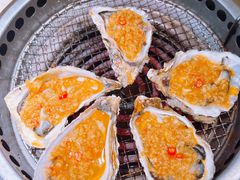 -火炉火自助餐(西直门凯德MALL店)